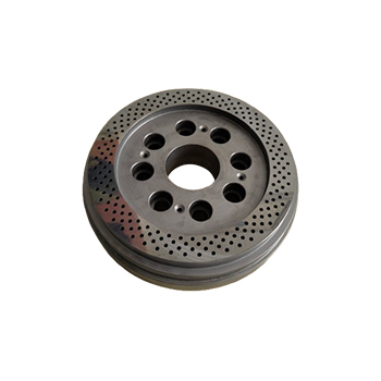 Pellet / compounds